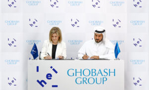 Ghobash Group brings Finland’s acclaimed  HEI Schools to the UAE