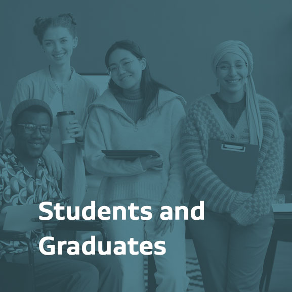 Students and Graduates