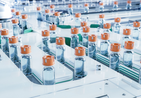 Advancing the Healthcare Ecosystem
